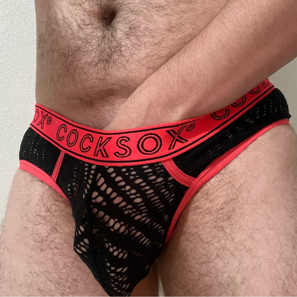 CokSox Underwear